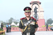 �Will tackle all challenges�: General Anil Chauhan takes charge as Chief of Defence Staff
